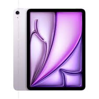 APPLE Tablet iPad Air, 11", 2360x1640, 8GB, 128GB, iPadOS 18, ljubičasta